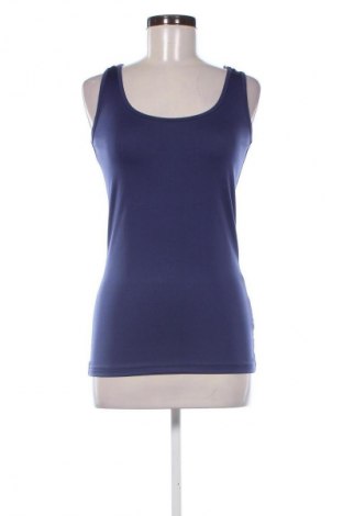 Dámský sportovní top  Active By Tchibo, Velikost S, Barva Modrá, Cena  217,00 Kč