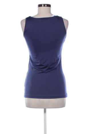 Dámský sportovní top  Active By Tchibo, Velikost S, Barva Modrá, Cena  217,00 Kč