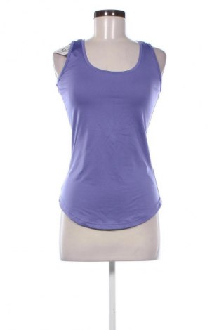 Dámský sportovní top  Active By Tchibo, Velikost S, Barva Fialová, Cena  217,00 Kč