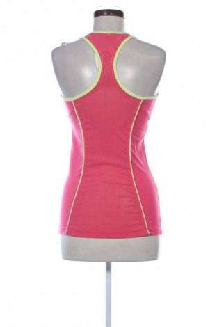 Damen Sporttop Adidas, Größe M, Farbe Rosa, Preis € 9,48