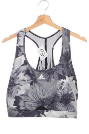 Γυναίκειο αθλητικό τοπ Adidas, Μέγεθος 4XL, Χρώμα Πολύχρωμο, Τιμή 11,99 €