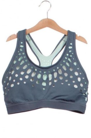 Női sport top Adidas, Méret S, Szín Kék, Ár 6 159 Ft