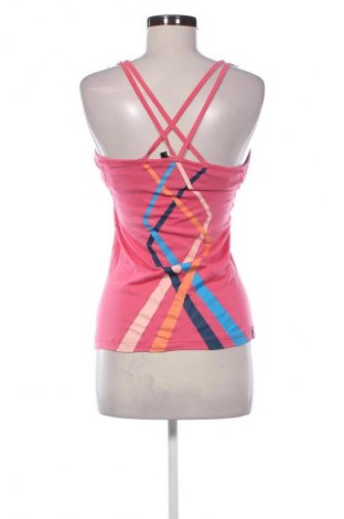 Damen Sporttop Adidas, Größe M, Farbe Rosa, Preis € 17,39