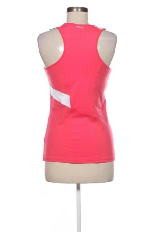 Damen Sporttop Adidas, Größe M, Farbe Rosa, Preis € 18,99