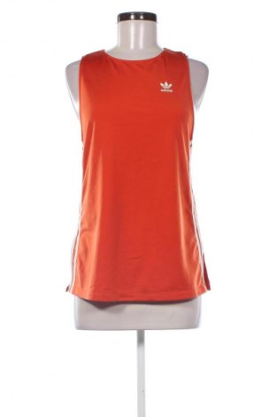Női sport top Adidas Originals, Méret XS, Szín Narancssárga
, Ár 7 025 Ft