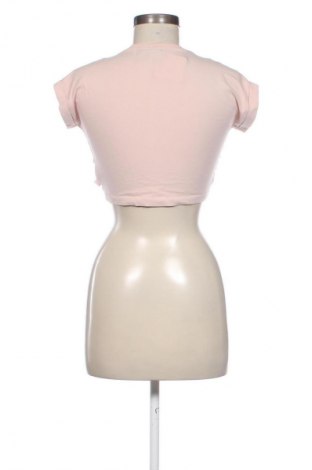 Damen T-Shirt Adidas Originals, Größe S, Farbe Rosa, Preis 13,81 €