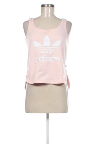 Női sport top Adidas Originals, Méret S, Szín Rózsaszín, Ár 7 509 Ft