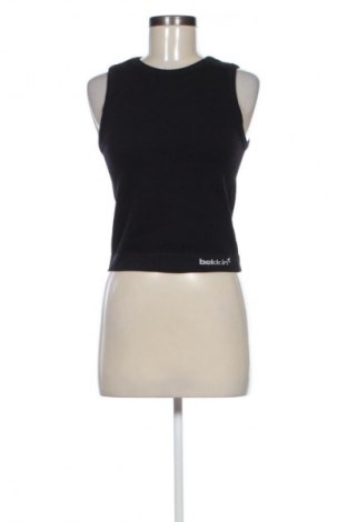 Női sport top Bekkin, Méret XL, Szín Fekete, Ár 3 164 Ft