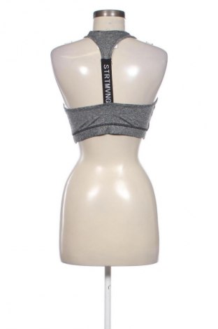 Damen Sporttop Bershka, Größe L, Farbe Mehrfarbig, Preis 7,67 €