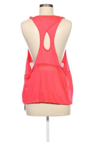 Γυναίκειο αθλητικό τοπ CLP, Μέγεθος L, Χρώμα Ρόζ , Τιμή 12,00 €