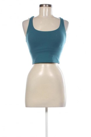 Női sport top CRZ Yoga, Méret M, Szín Zöld, Ár 4 132 Ft