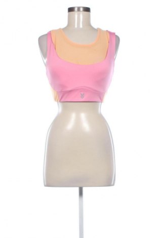 Női sport top Cardio Bunny, Méret L, Szín Sokszínű, Ár 3 306 Ft