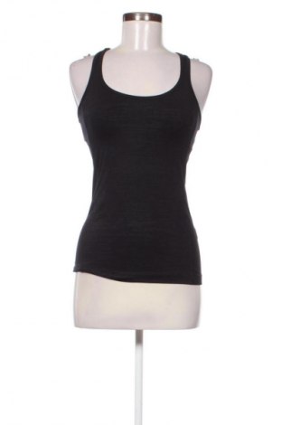 Дамски спортен топ Casall, Размер S, Цвят Черен, Цена 17,00 €