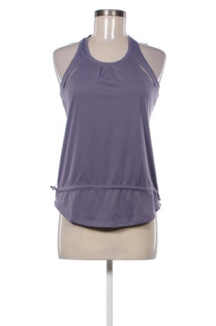 Damen Sporttop Crane, Größe S, Farbe Lila, Preis € 7,65