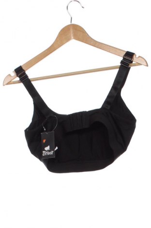 Damen Sporttop Crivit, Größe M, Farbe Schwarz, Preis € 12,99