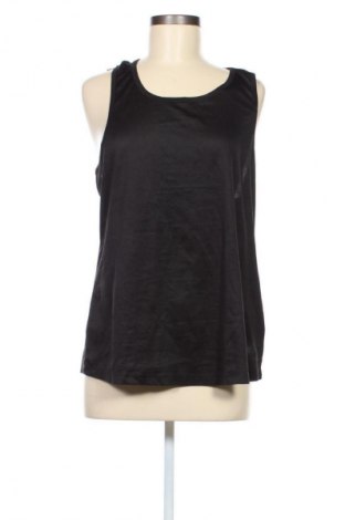 Női sport top Crivit, Méret XL, Szín Fekete, Ár 3 809 Ft