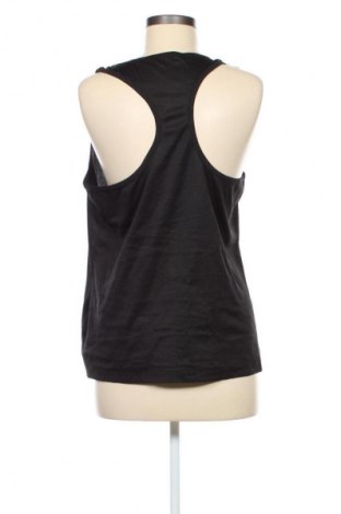 Női sport top Crivit, Méret XL, Szín Fekete, Ár 3 809 Ft