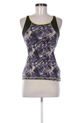 Dámský sportovní top  Crivit, Velikost XXS, Barva Vícebarevné, Cena  227,00 Kč