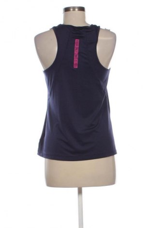 Női sport top Crivit, Méret S, Szín Kék, Ár 3 306 Ft