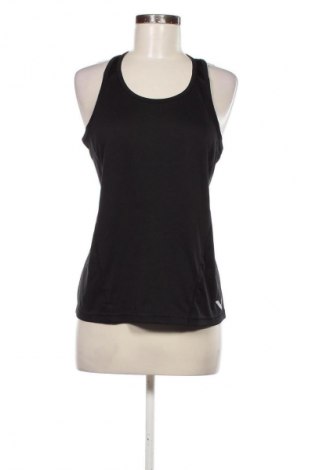 Dámský sportovní top  Crivit, Velikost M, Barva Černá, Cena  217,00 Kč