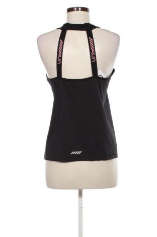 Dámský sportovní top  Crivit, Velikost M, Barva Černá, Cena  217,00 Kč