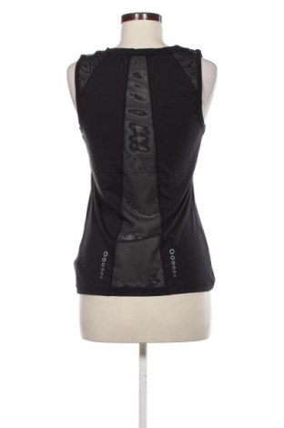 Damen Sporttop Crivit, Größe M, Farbe Schwarz, Preis 7,67 €