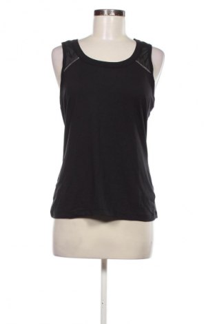Damen Sporttop Crivit, Größe M, Farbe Schwarz, Preis 7,67 €