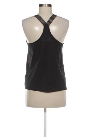 Damen Sporttop Crivit, Größe M, Farbe Schwarz, Preis € 8,00
