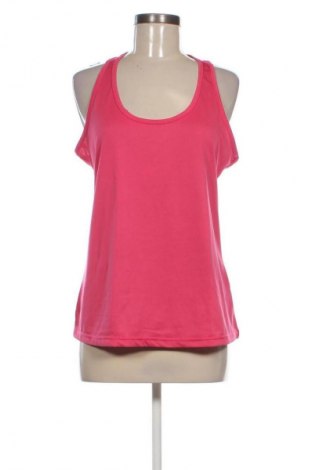 Damen Sporttop Crivit, Größe XL, Farbe Rosa, Preis € 7,66