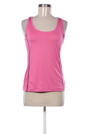 Női sport top Crivit, Méret S, Szín Rózsaszín, Ár 3 162 Ft