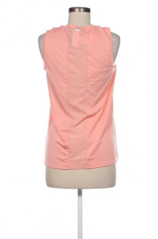 Női sport top Decathlon, Méret M, Szín Rózsaszín, Ár 4 959 Ft