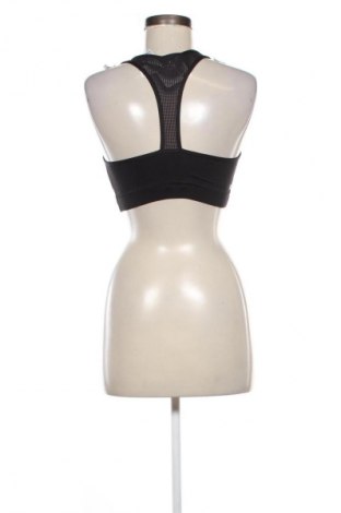 Női sport top Decathlon, Méret S, Szín Fekete, Ár 4 959 Ft