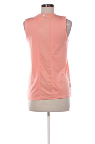 Γυναίκειο αθλητικό τοπ Domyos, Μέγεθος L, Χρώμα Πορτοκαλί, Τιμή 7,67 €