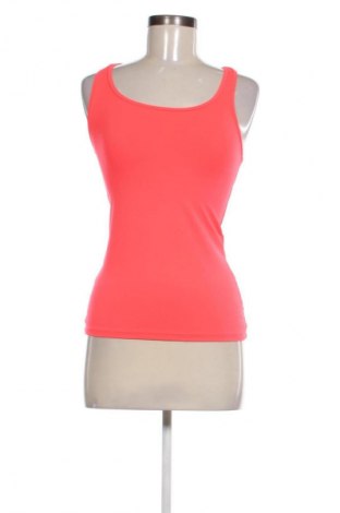 Női sport top Domyos, Méret S, Szín Narancssárga
, Ár 3 171 Ft