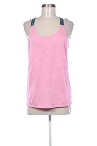 Női sport top Domyos, Méret L, Szín Rózsaszín, Ár 5 785 Ft