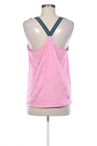 Női sport top Domyos, Méret L, Szín Rózsaszín, Ár 5 785 Ft
