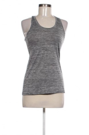 Női sport top Energetics, Méret S, Szín Szürke, Ár 3 171 Ft