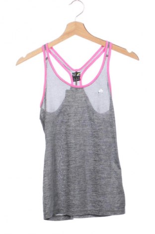 Női sport top F&F, Méret XS, Szín Szürke, Ár 2 909 Ft