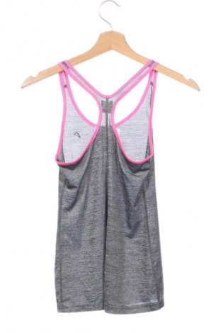 Női sport top F&F, Méret XS, Szín Szürke, Ár 2 909 Ft