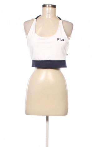 Damen Sporttop FILA, Größe L, Farbe Mehrfarbig, Preis € 51,99
