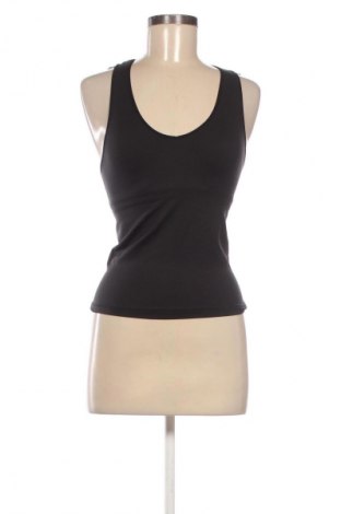 Damen Sporttop Gap, Größe L, Farbe Schwarz, Preis € 10,23