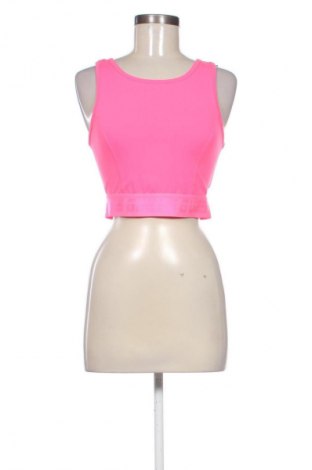 Damen Sporttop Guess, Größe M, Farbe Rosa, Preis 41,99 €