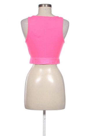 Damen Sporttop Guess, Größe M, Farbe Rosa, Preis 41,99 €