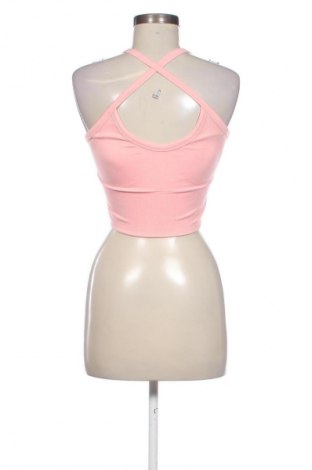Női sport top Guess, Méret M, Szín Rózsaszín, Ár 19 749 Ft
