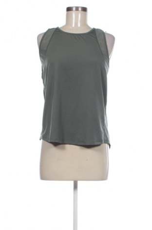 Damen Sporttop H&M, Größe M, Farbe Grün, Preis € 7,67