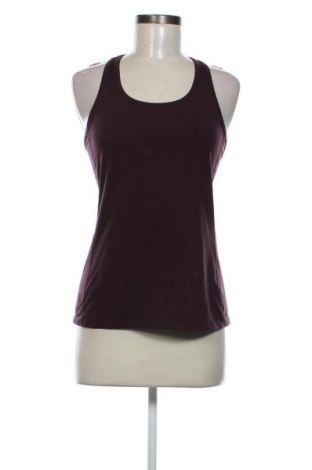 Női sport top H&M, Méret M, Szín Lila, Ár 3 162 Ft