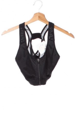 Γυναίκειο αθλητικό τοπ H&M Sport, Μέγεθος M, Χρώμα Μαύρο, Τιμή 6,99 €