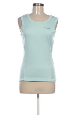 Damen Sporttop Head, Größe L, Farbe Blau, Preis € 20,96