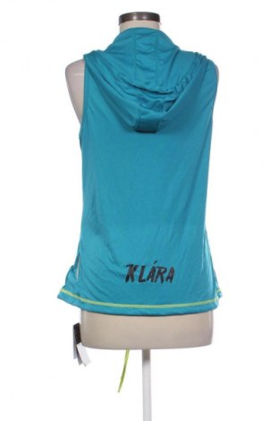 Damen Sporttop James & Nicholson, Größe XL, Farbe Mehrfarbig, Preis € 12,28