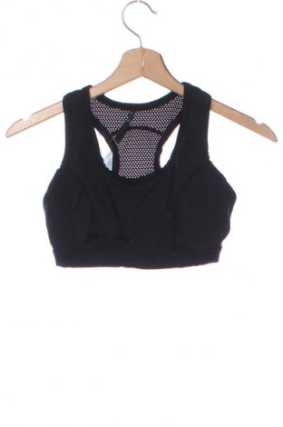 Dámský sportovní top  Lindex, Velikost S, Barva Černá, Cena  340,00 Kč